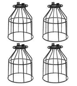 Pendant light covers