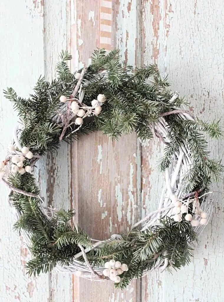 Christmas Wreath