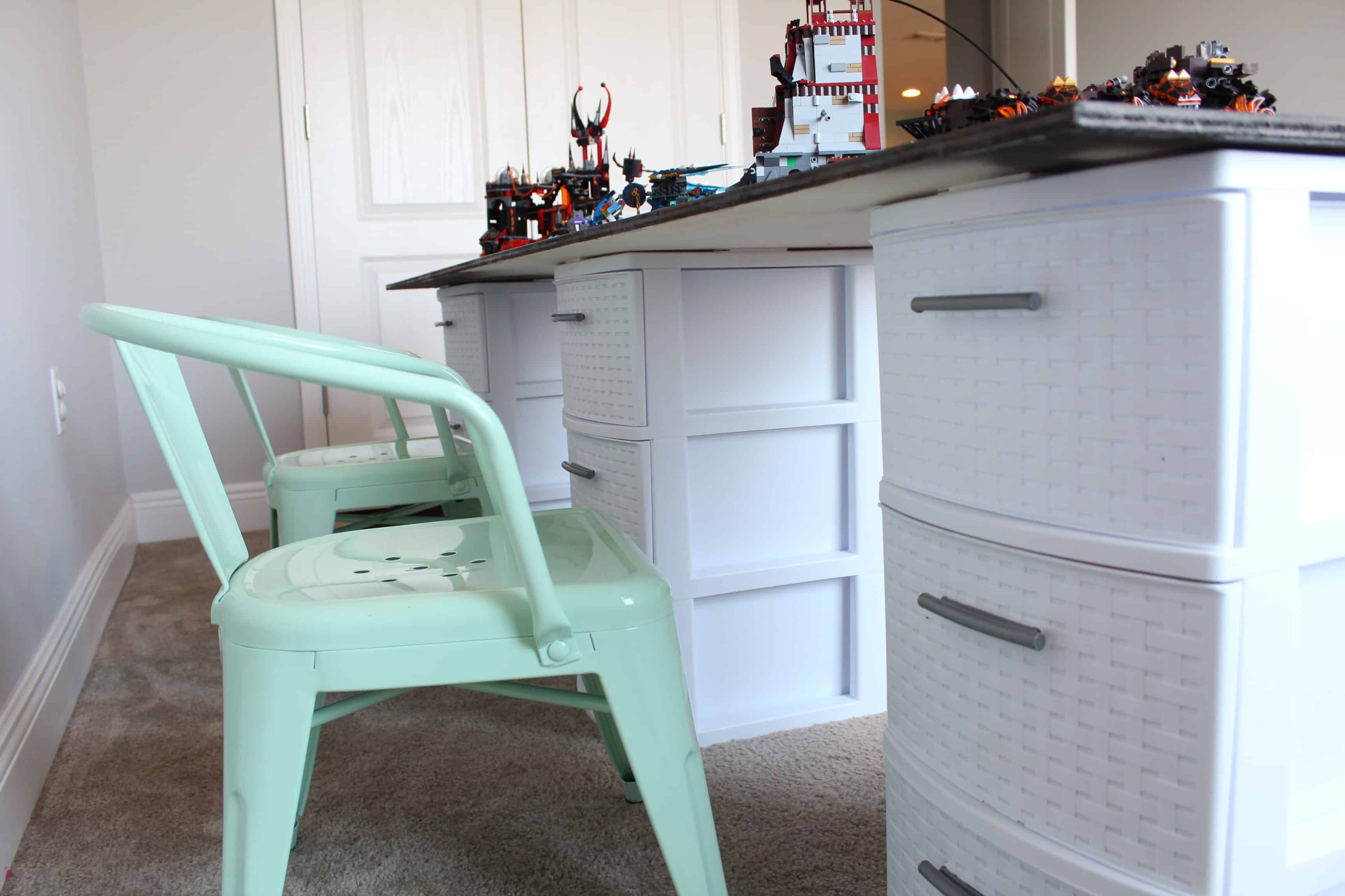 180ec679e948 How To Confirm Diy Lego Table With Storage The