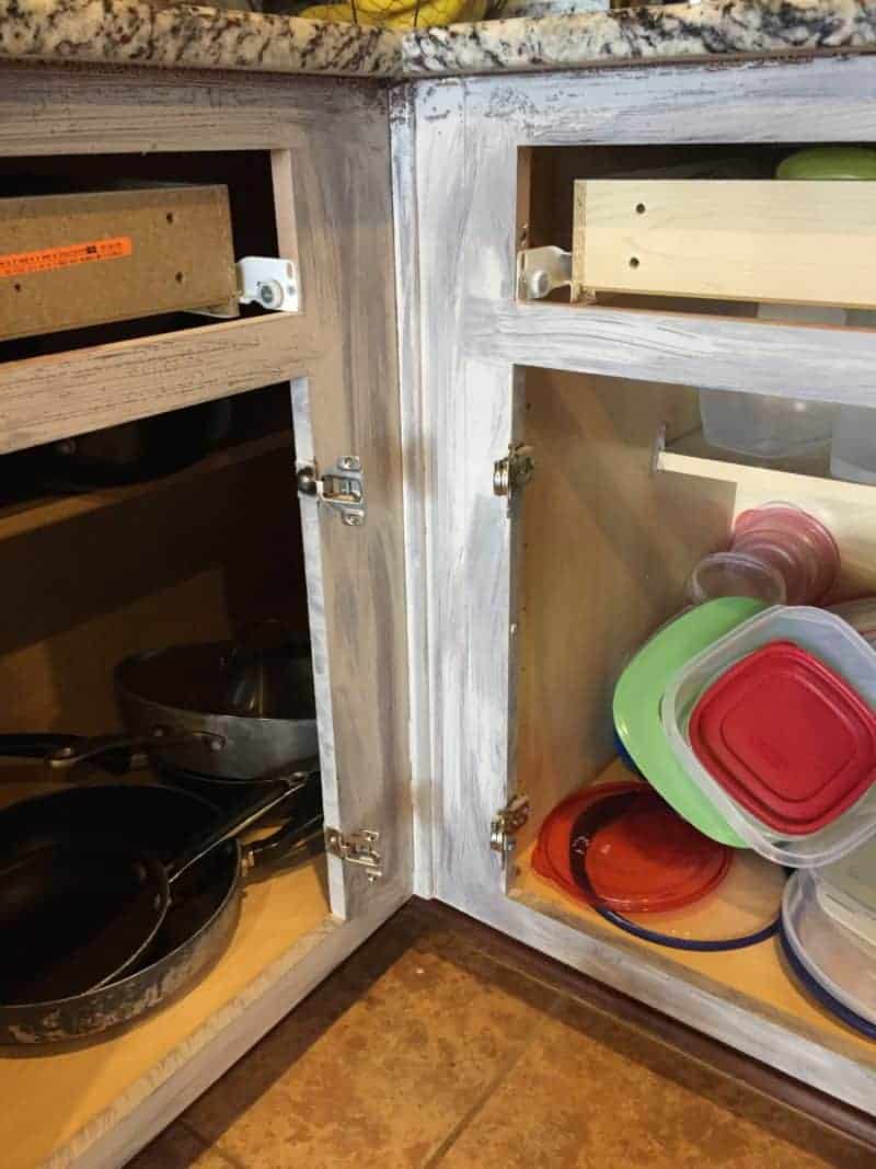 Painting Kitchen without Primer