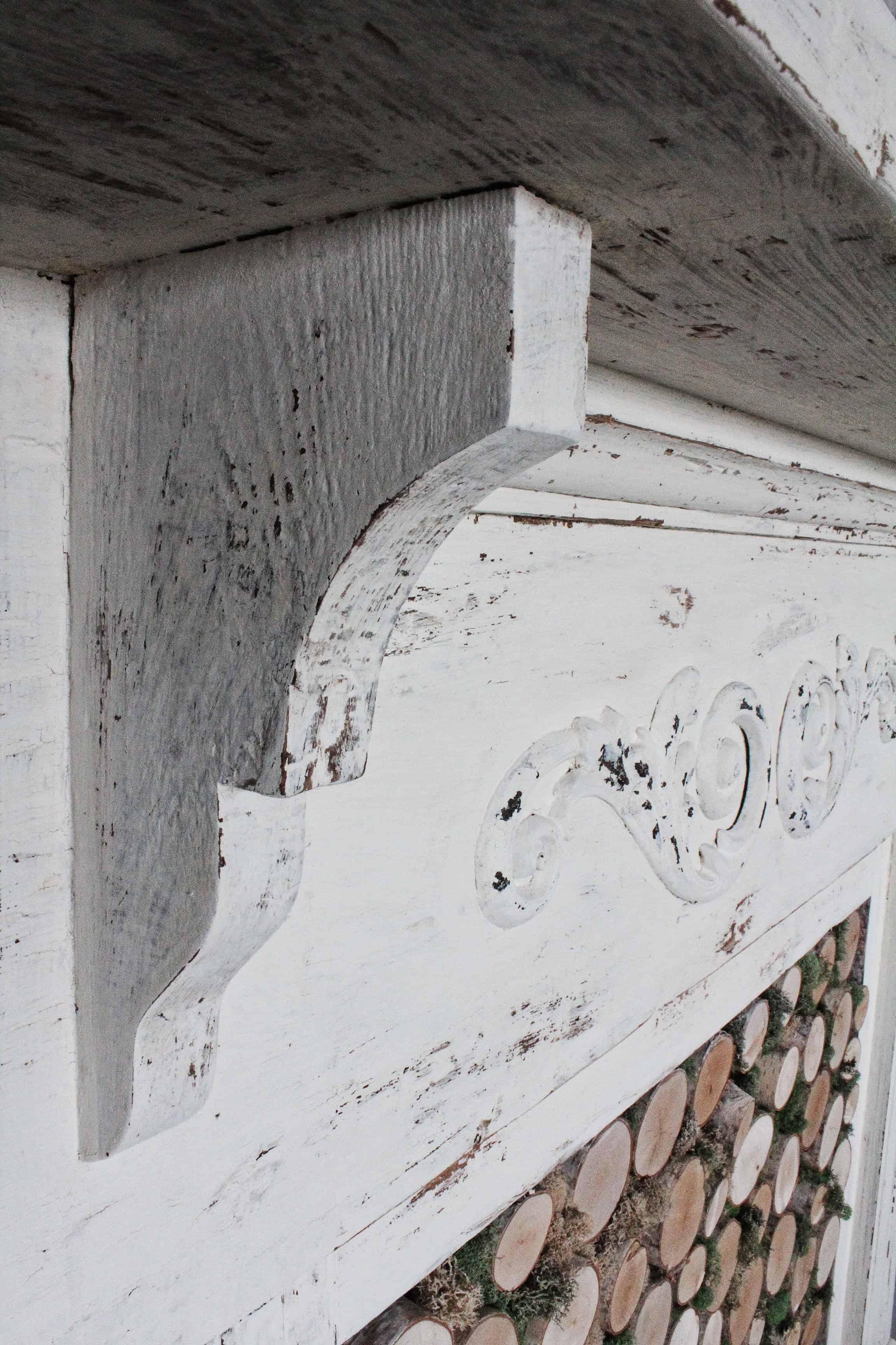 dishfunctional designs: upcycled dressers: painted