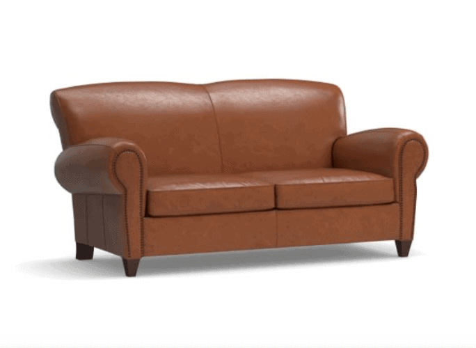 Affordable Farmhouse Style Sofa's and Sectionals for Under 1000