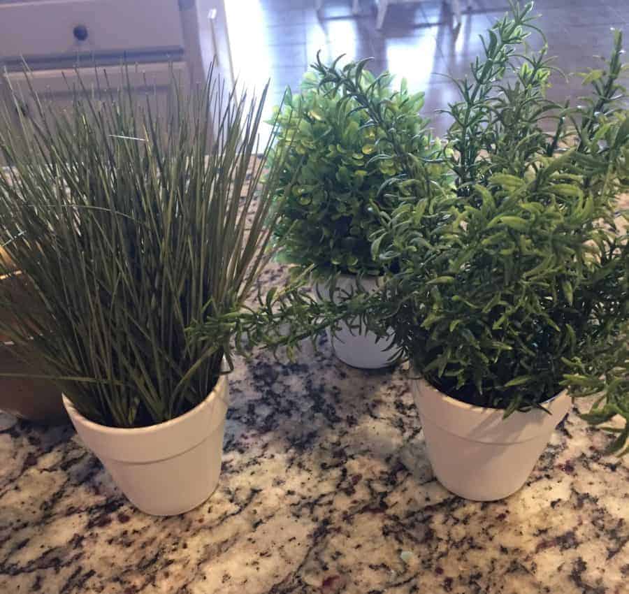 DIY Hanging Planter Project with Dollar Tree Supplies Repurpose and