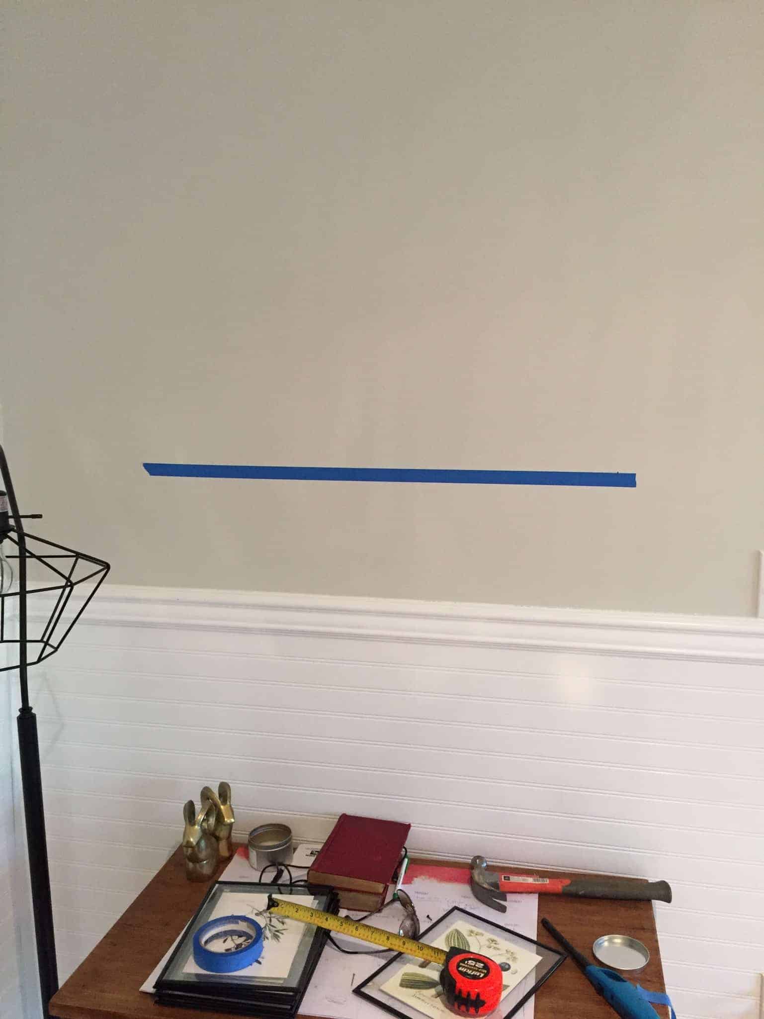 Two Easy Picture Hanging Tips Everyone Should know