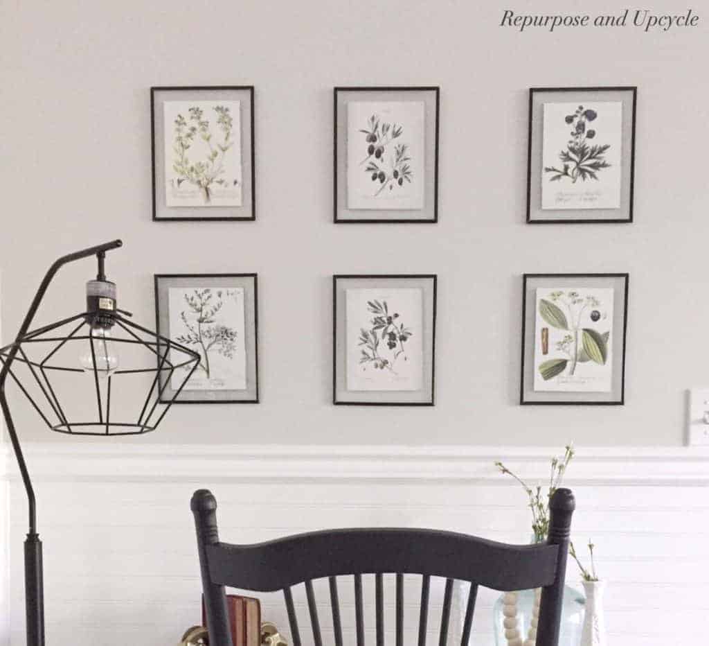 Two Easy Picture Hanging Tips Everyone Should know
