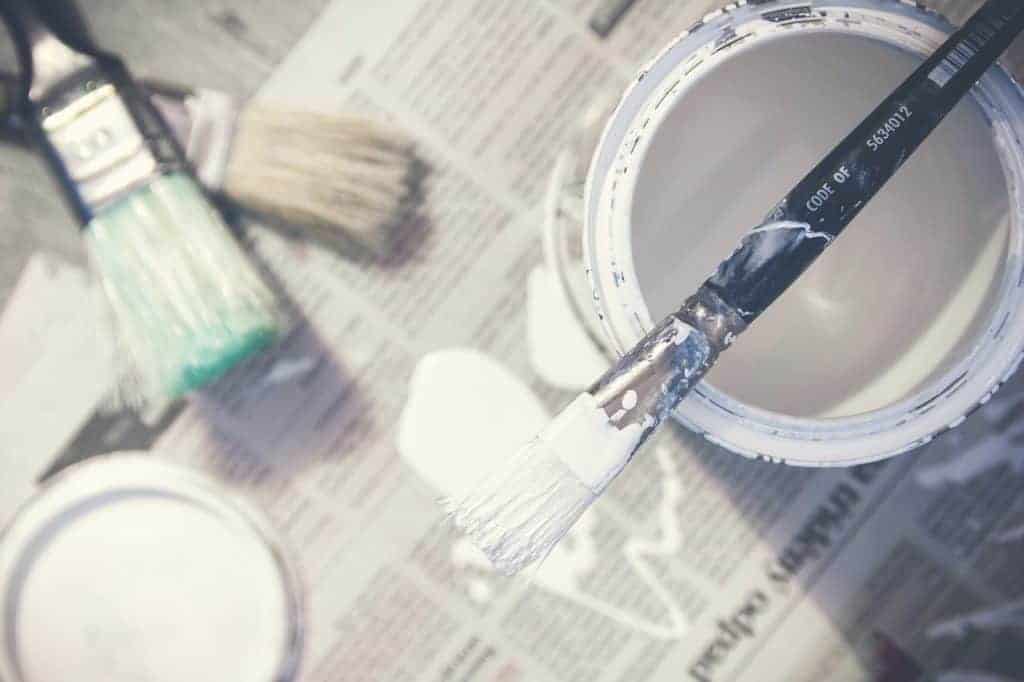 How to Choose the Best Paint Primer