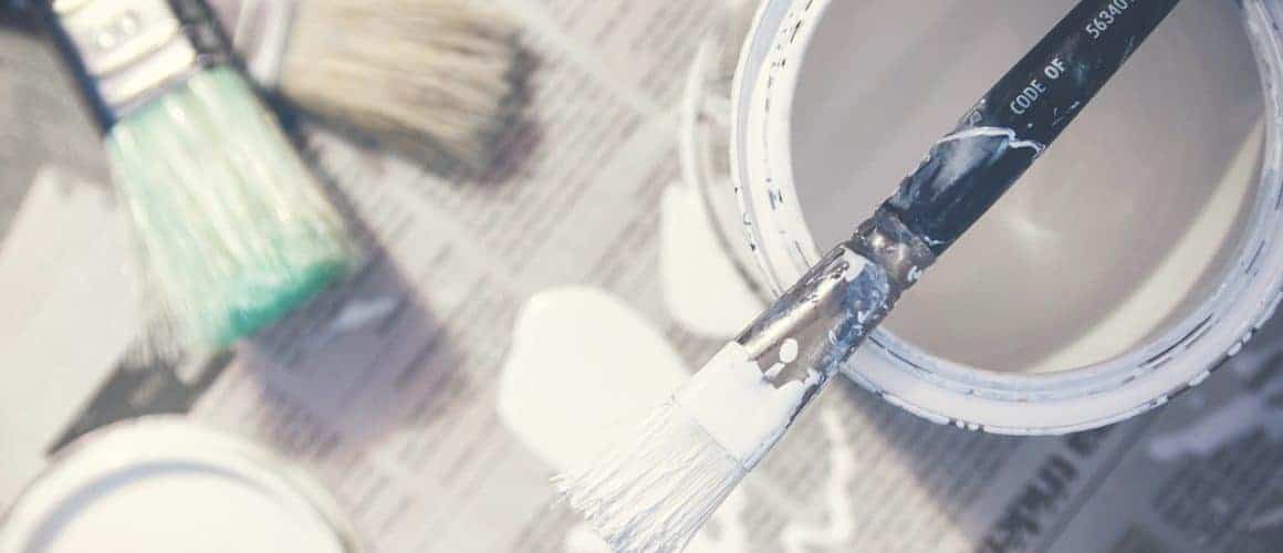 Paint vs. Primer and can Primer be used as the finish Coat of Paint