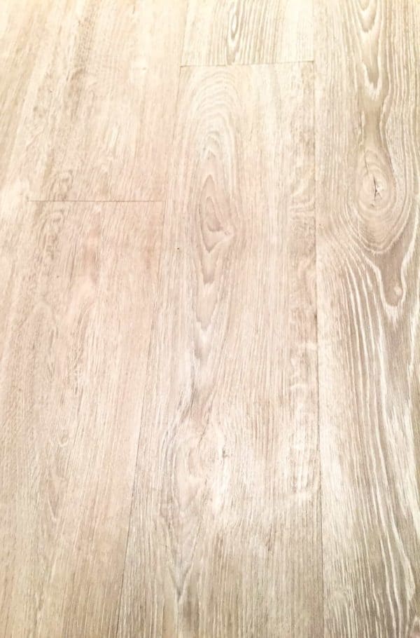 How to Clean Floor Glue and Heavy Dirt off Luxury Vinyl Flooring