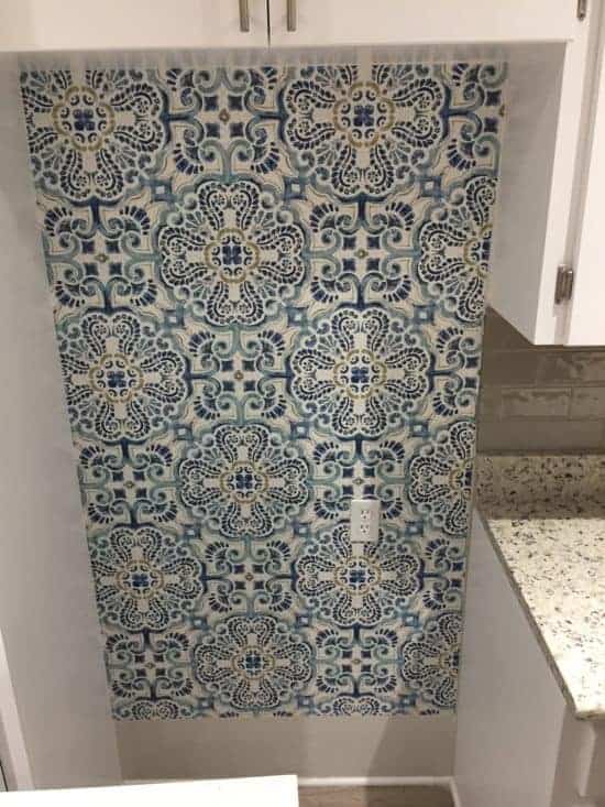 How to Apply Wallpaper; Peel and Stick vs. Paste on the Wall Wallpaper