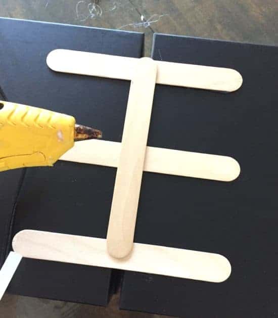 DIY Pokemon storage box