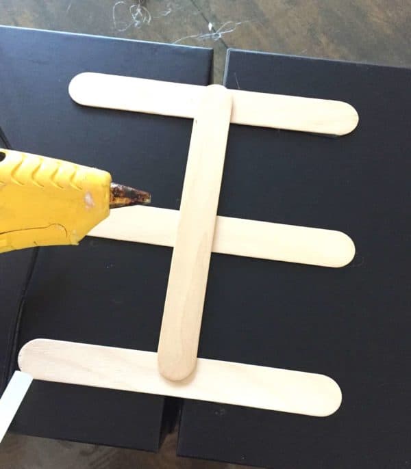 DIY Pokemon storage box