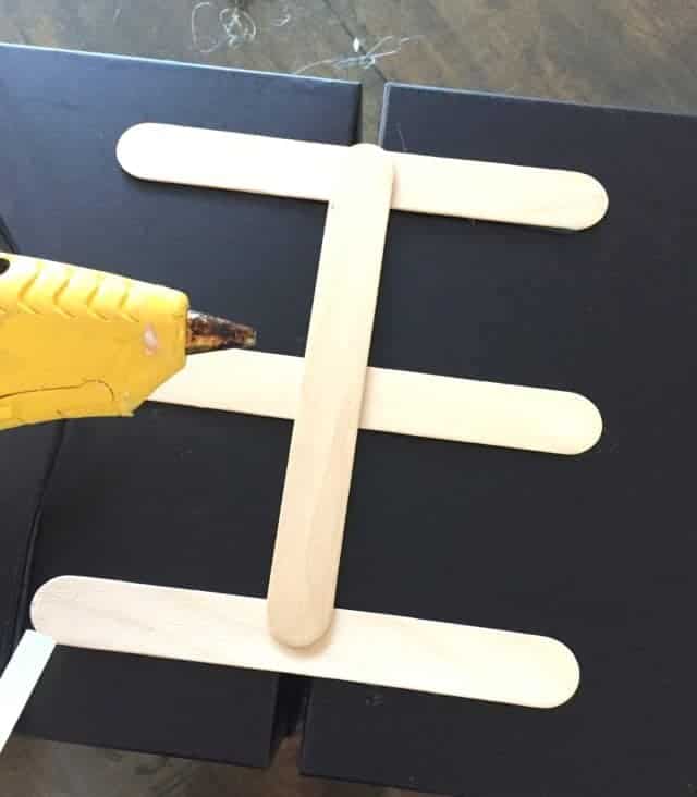 DIY Pokemon storage box