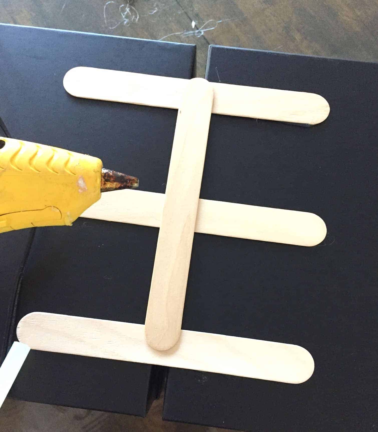 DIY Pokemon storage box