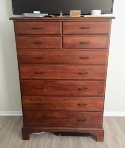Restoration Hardware Dresser Knockoff