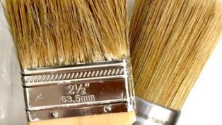 how to use chalk paint