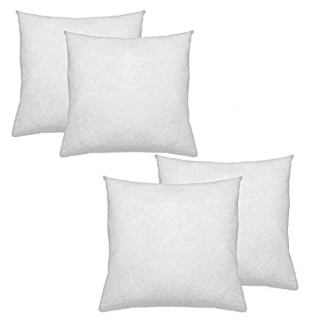 Pillow inserts