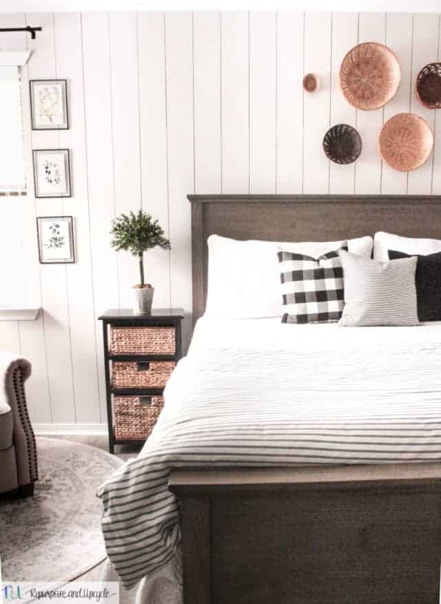 Easiest Trick to Make Ceilings Look Taller