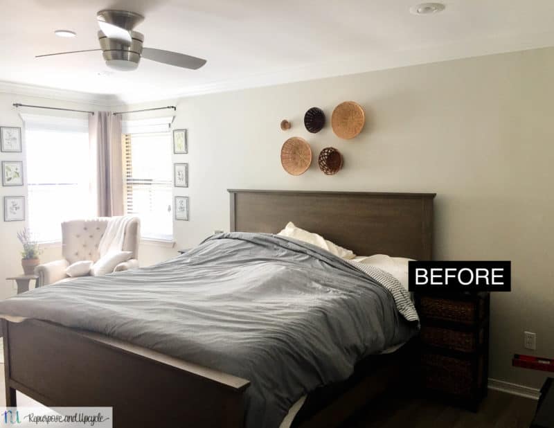 Easiest Trick to Make Ceilings Look Taller