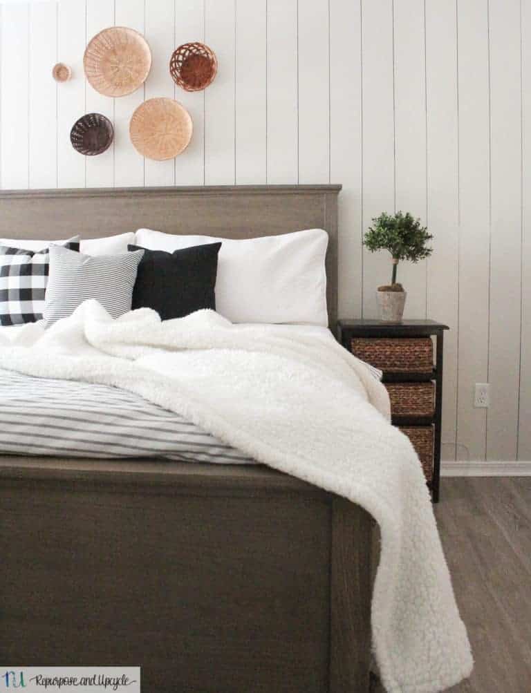 Easiest Trick to Make Ceilings Look Taller