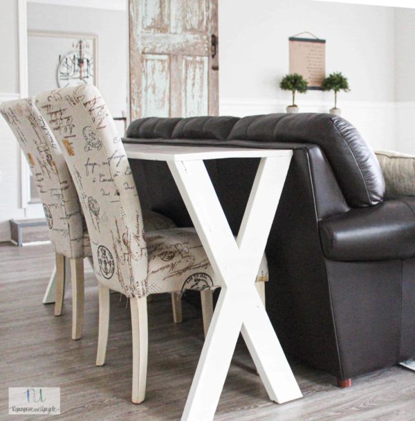 Creative DIY Table Legs Unique Ideas to Elevate Your Furniture