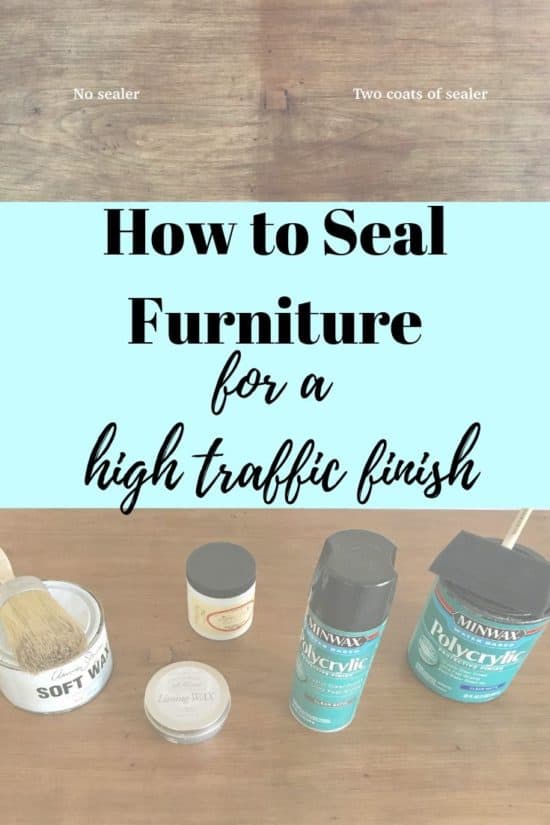 Best Wax for Painted Furniture Tips and