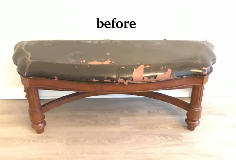 How to apply wood stain over wood stain