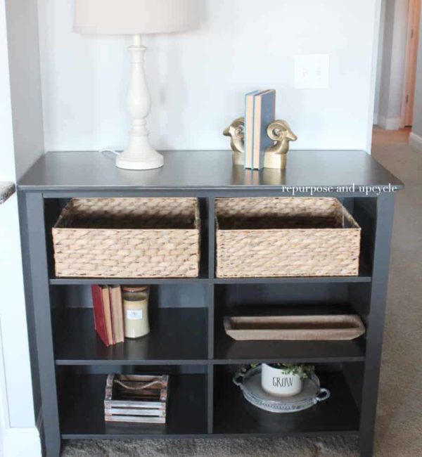 How to Use Chalk Style Paint with a Paint Sprayer