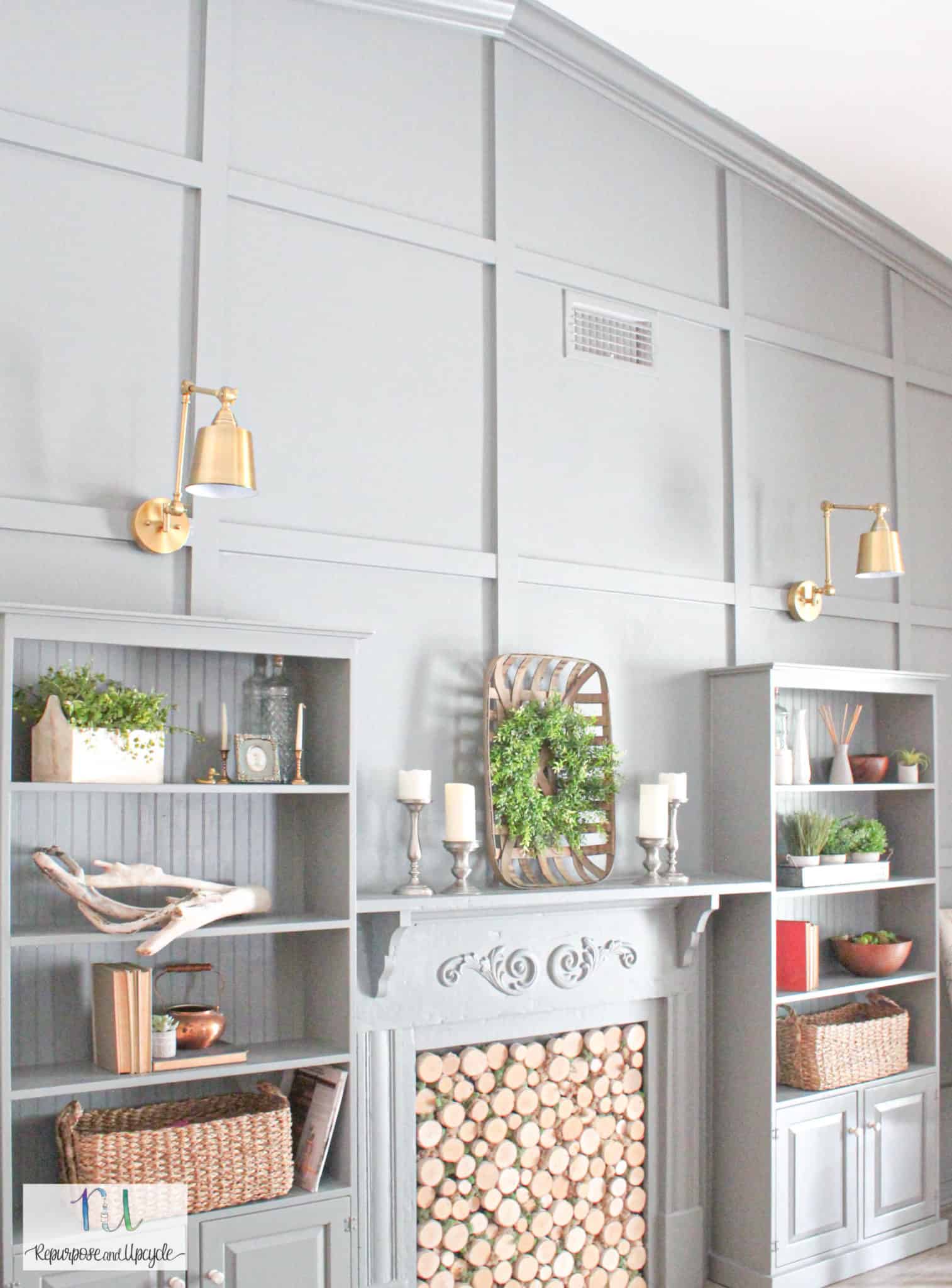 Best Paint Colors for Low Light Rooms