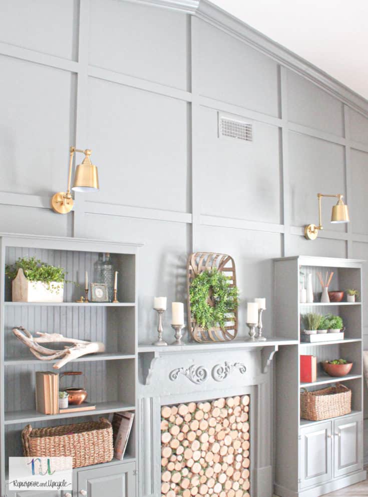 Best Paint Colors for Low Light Rooms