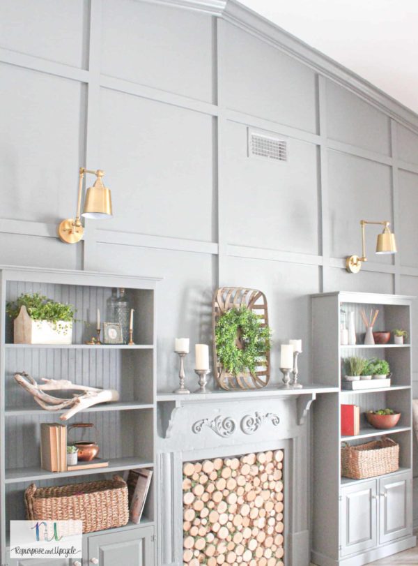 Best Paint Colors for Low Light Rooms