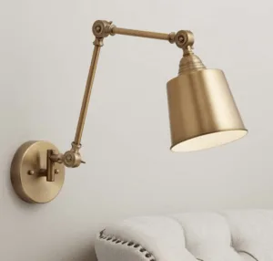 wall sconce