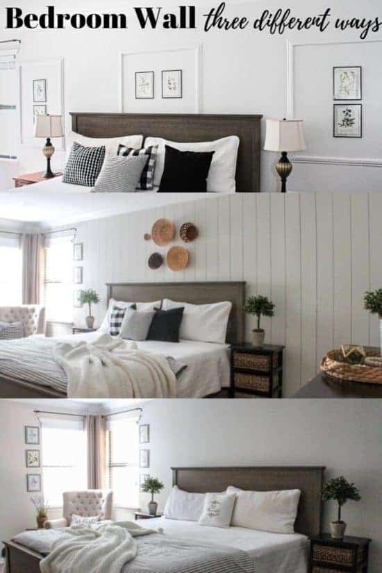 Placing Our Bed in front of Corner Windows