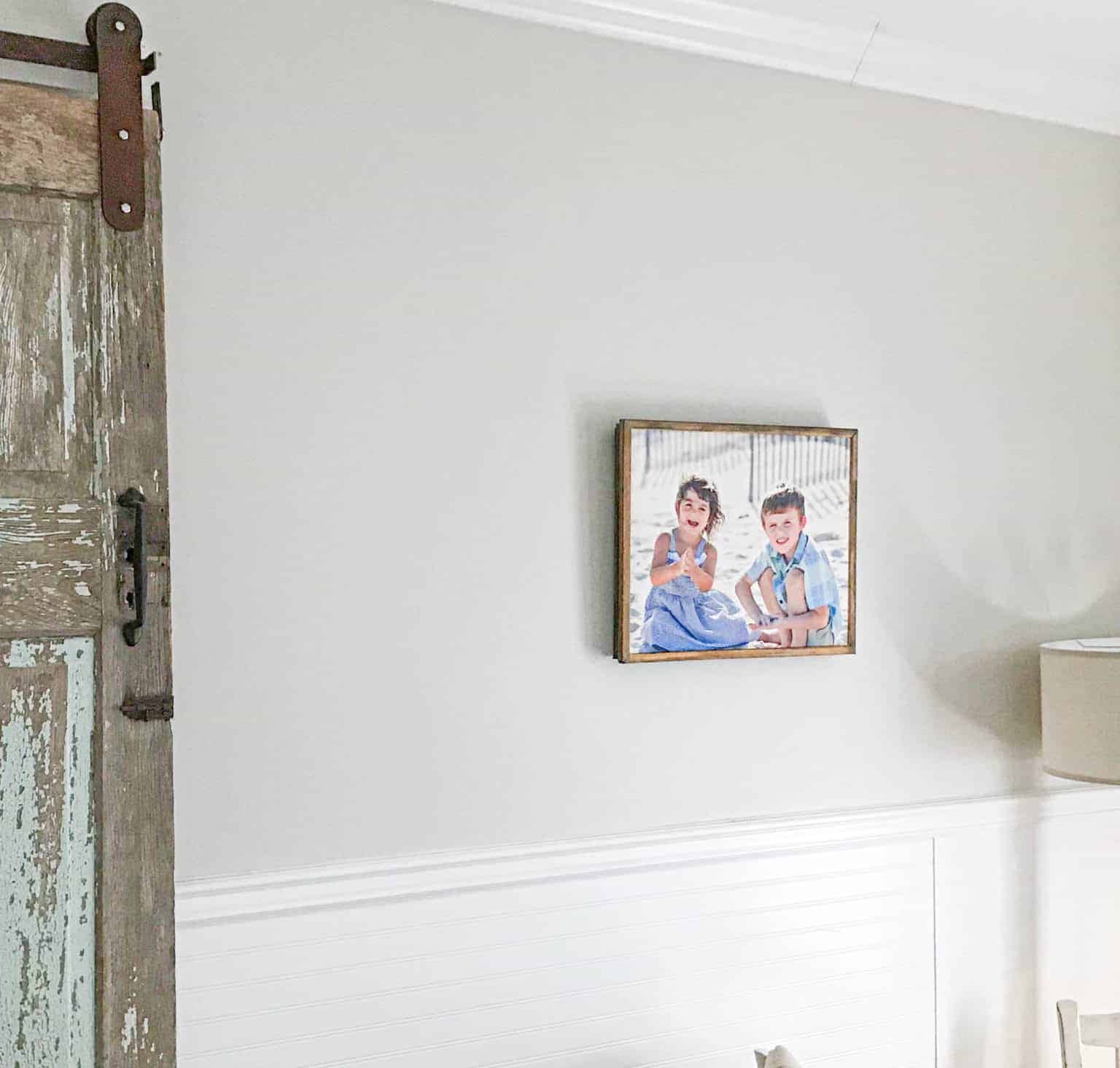 Opening a Dining Room Wall into the Living Room with a new Doorway