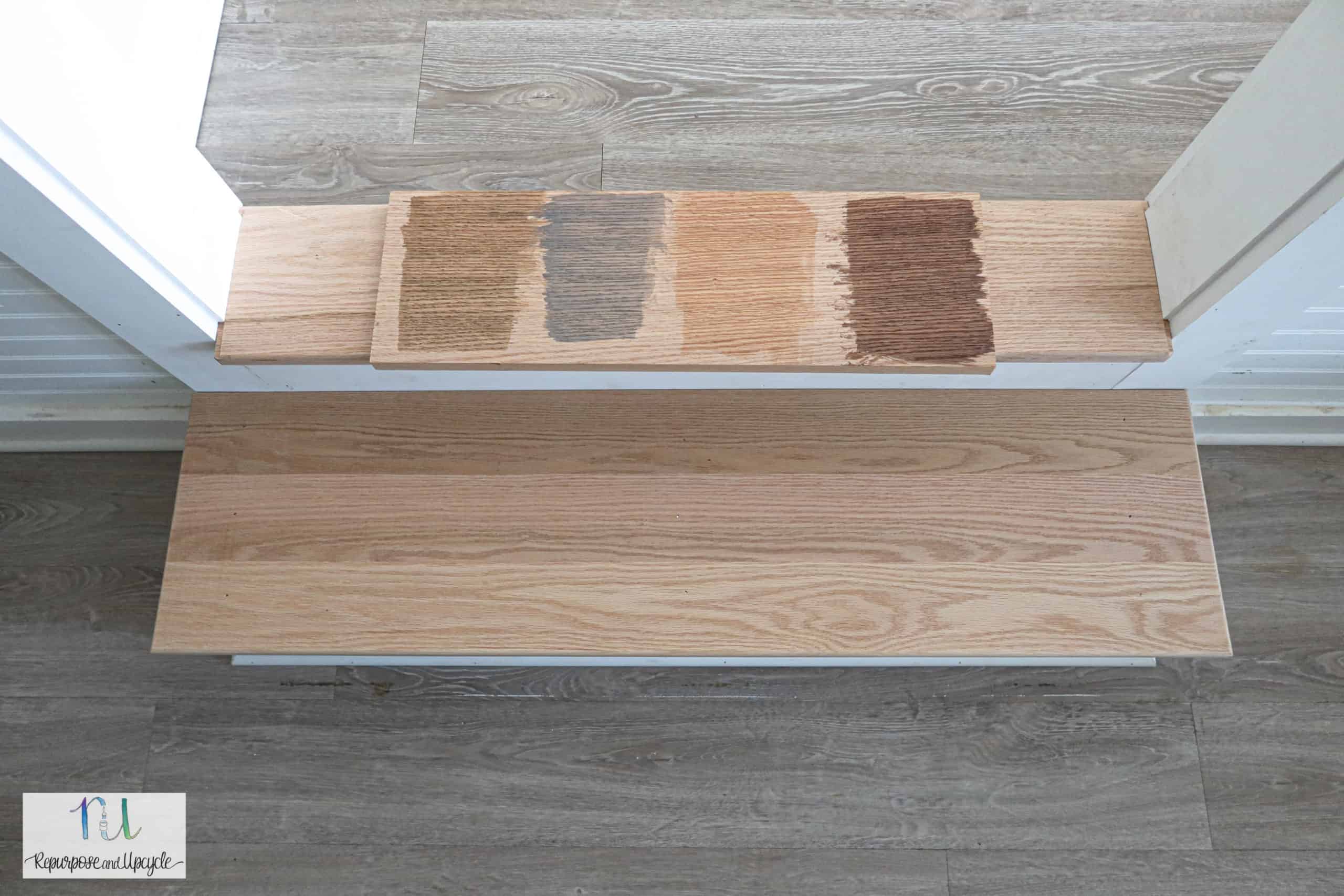 Stained Wood Stairs; Do they Need a Sealer?