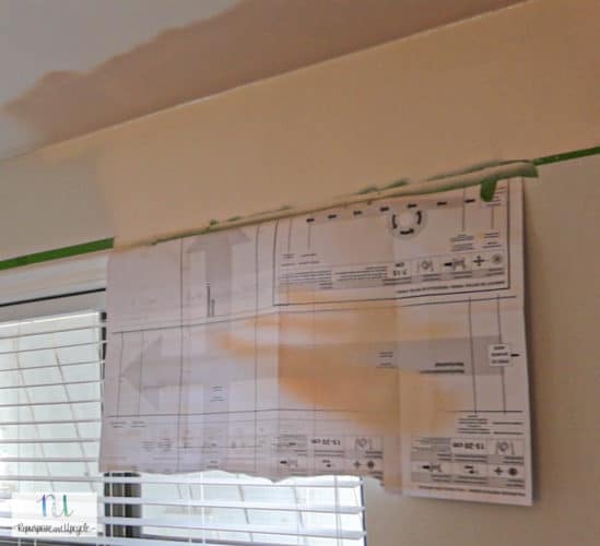 Do You Paint Walls or Trim First?