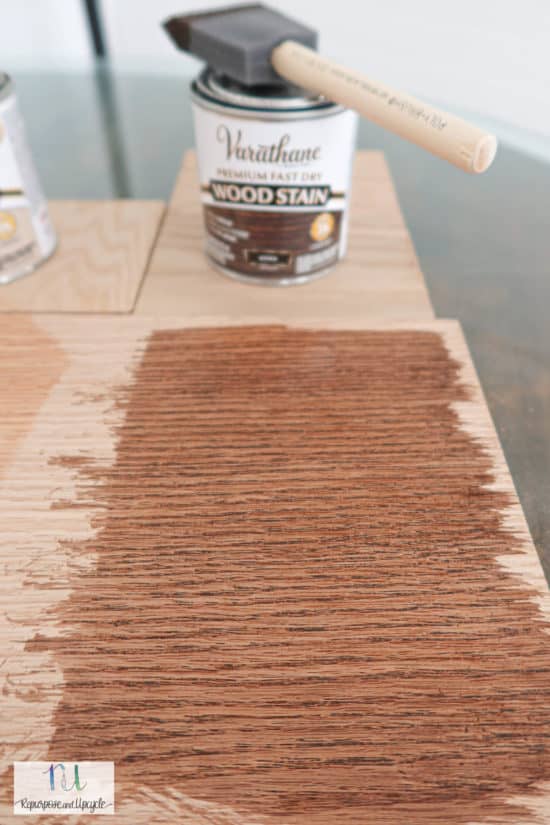 Stained Wood Stairs; Do they Need a Sealer?