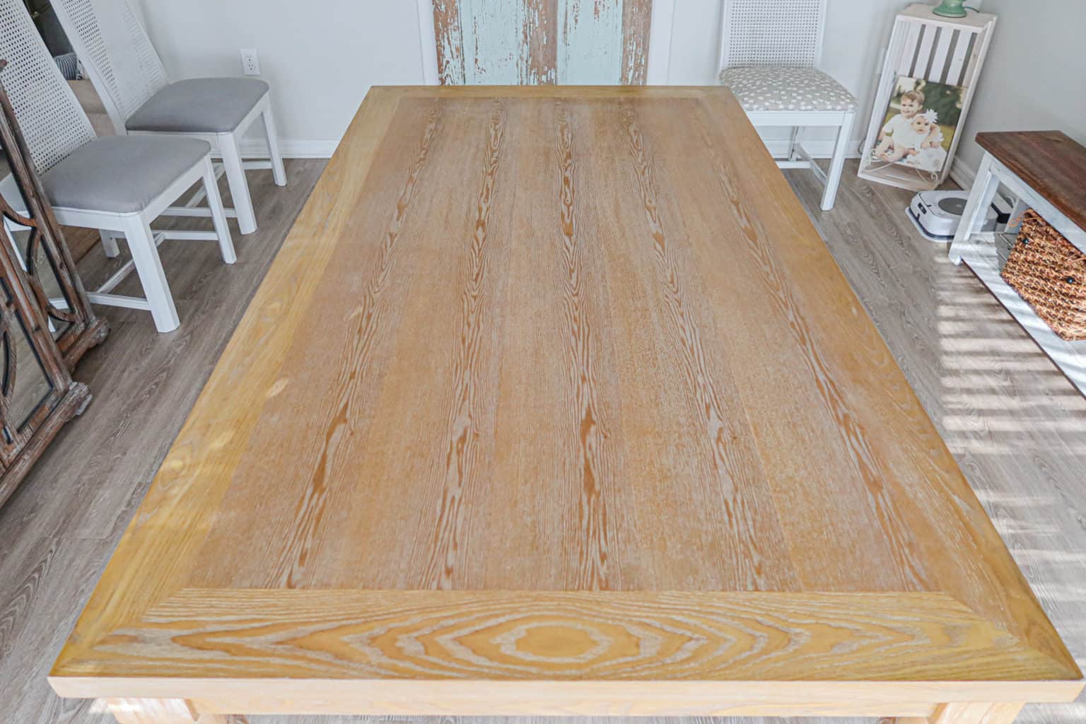 How to Tint Polyurethane and Add Color to a Top Coat like Polycrylic