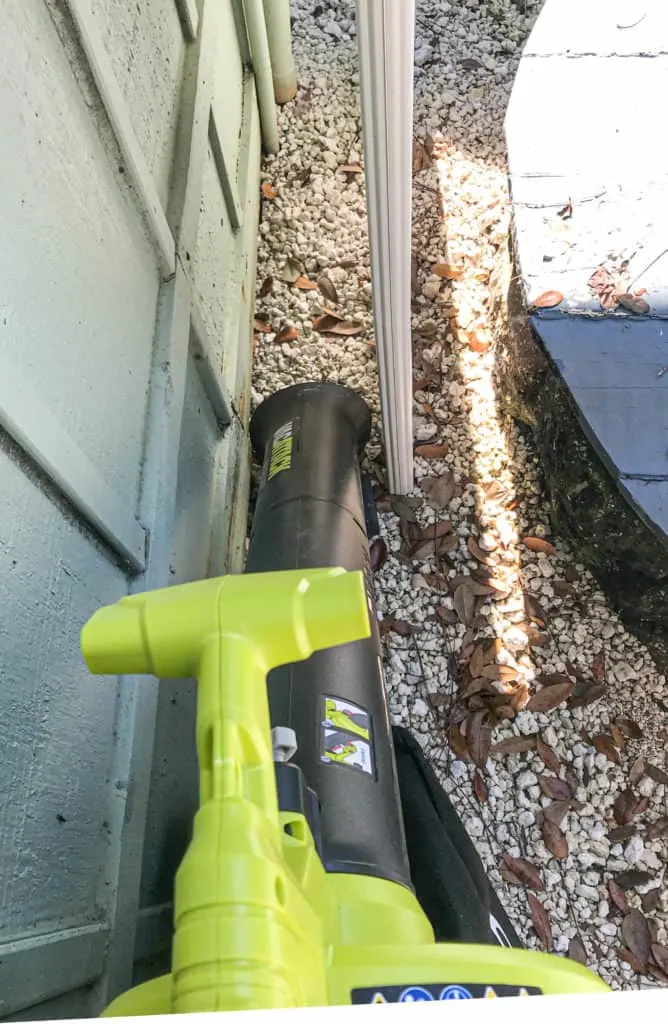 Ryobi vac attack discount review