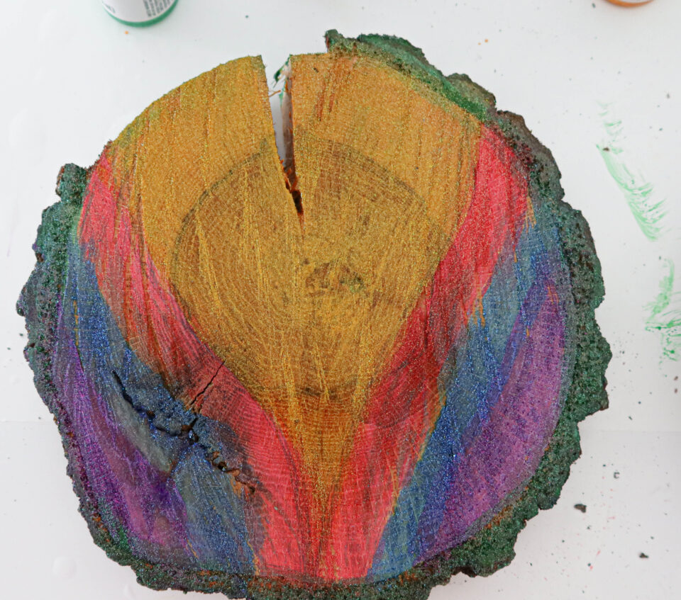 Tree Staining 4 Common Types of Wood Stain with Product Examples