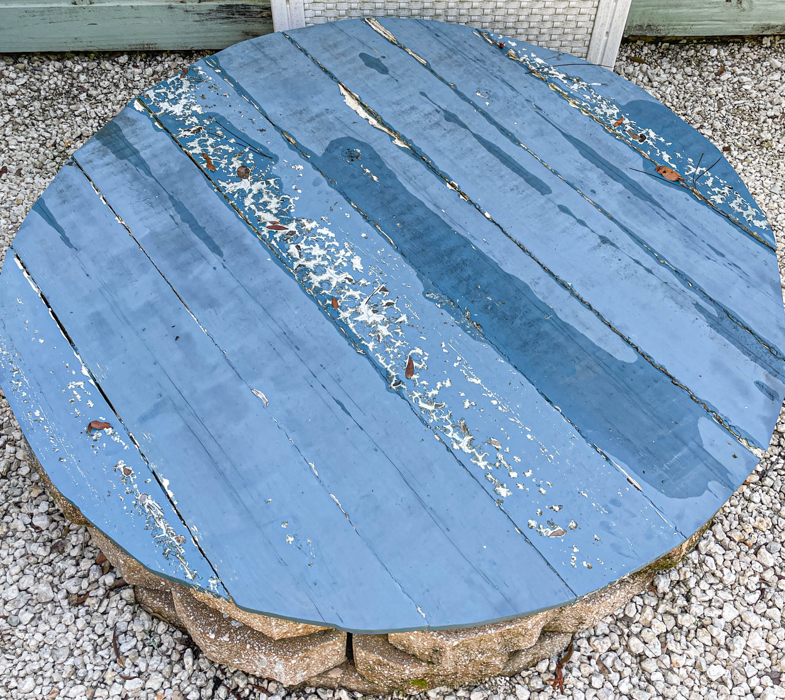 Can You Paint Pressure Treated Wood?