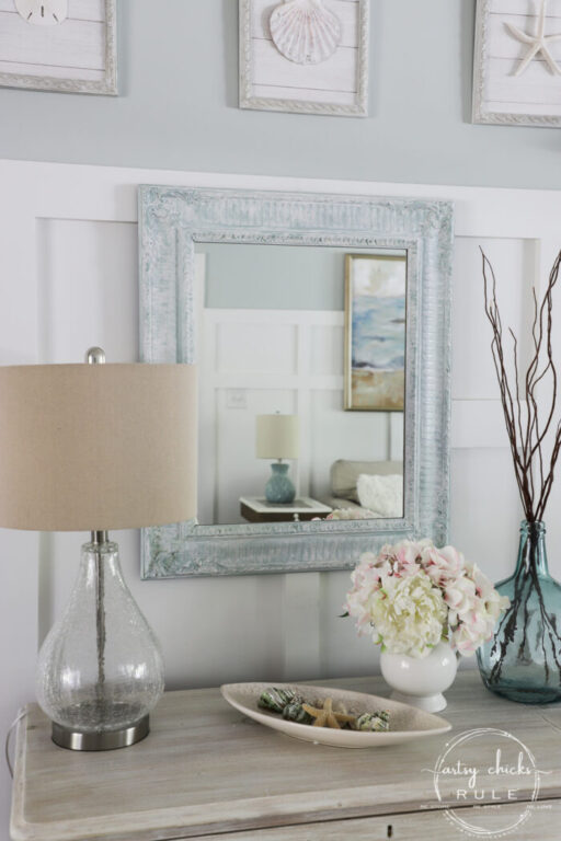 White Washed Furniture Makeovers that will Wow You!