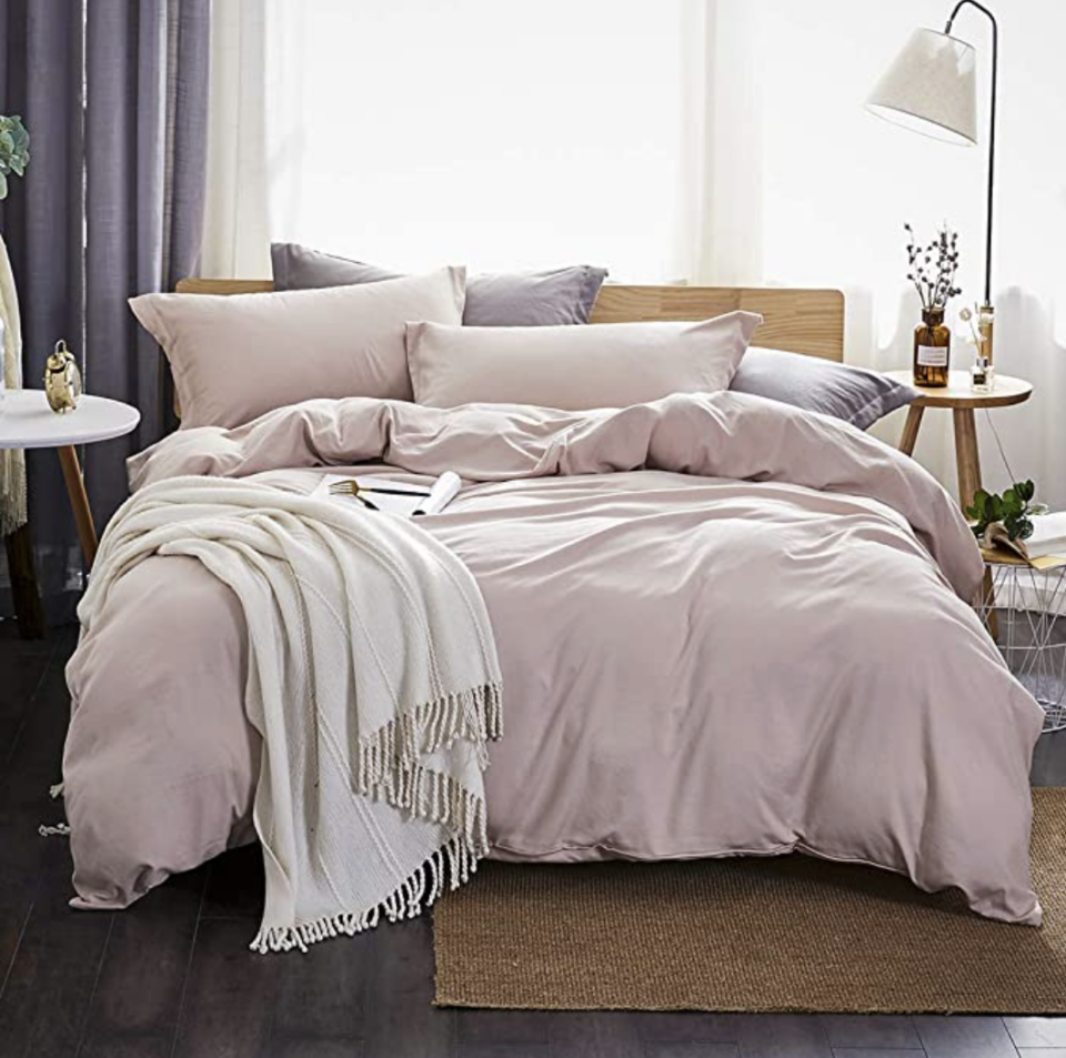 My Favorite King Size Quilt Covers (Duvet Covers)