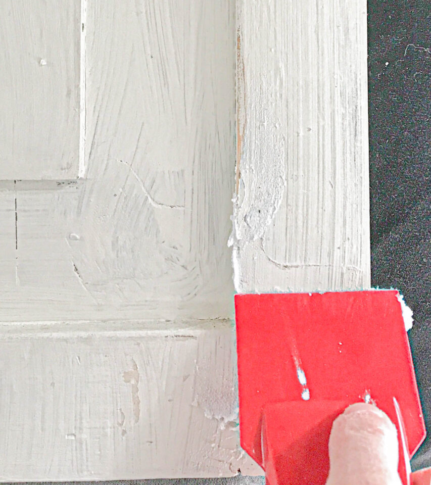 Wood Putty vs. Wood Filler; Is there a Difference?