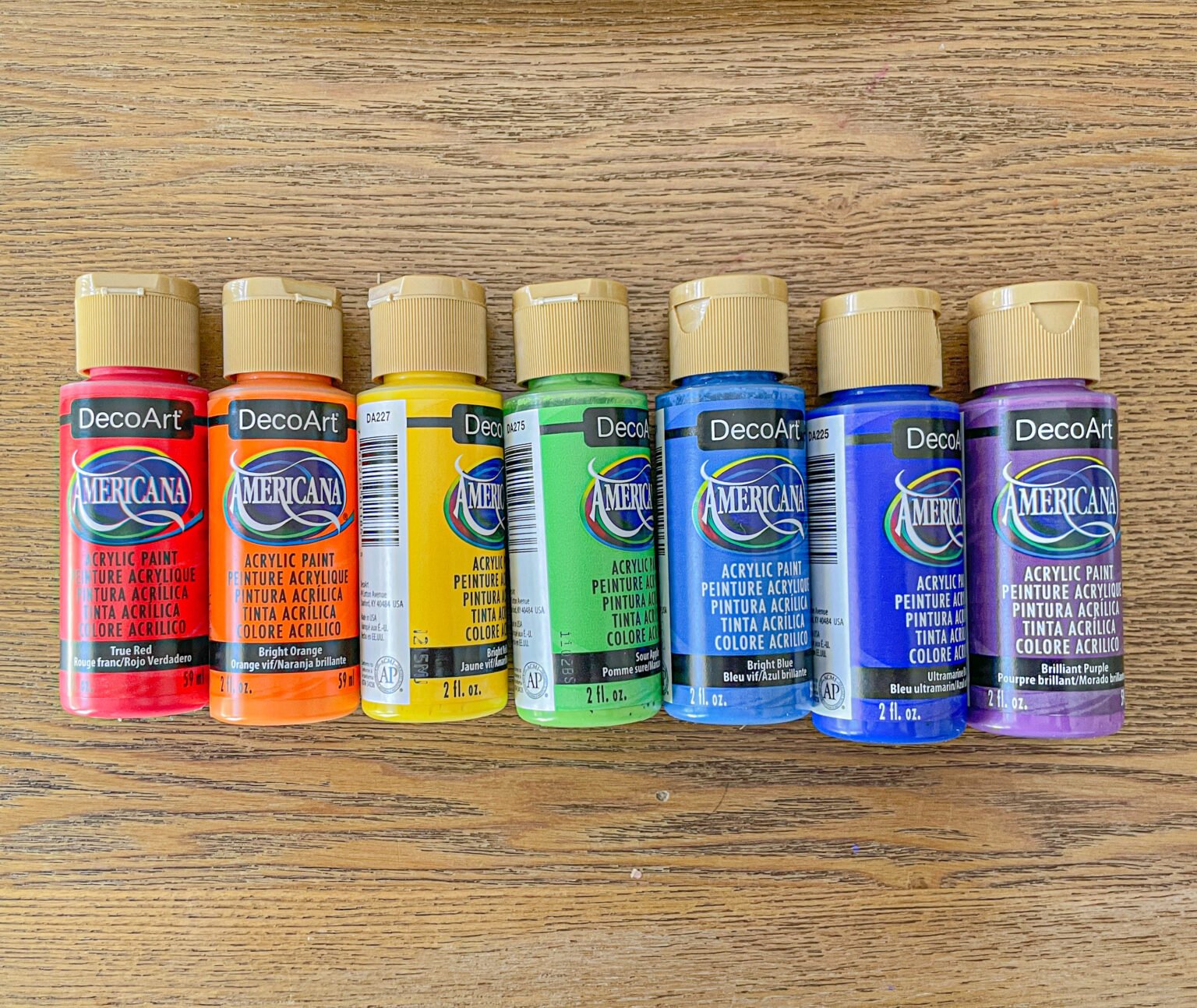 Can You Use Acrylic Paint on Fabric?