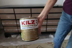 Kilz 3 primer 