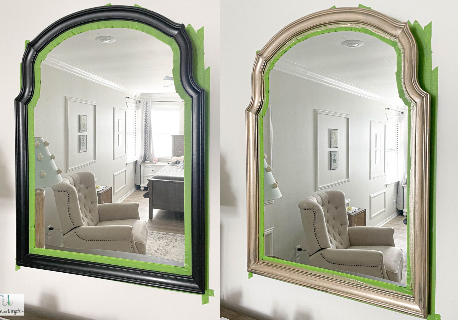 Best Gold Paint for Wood