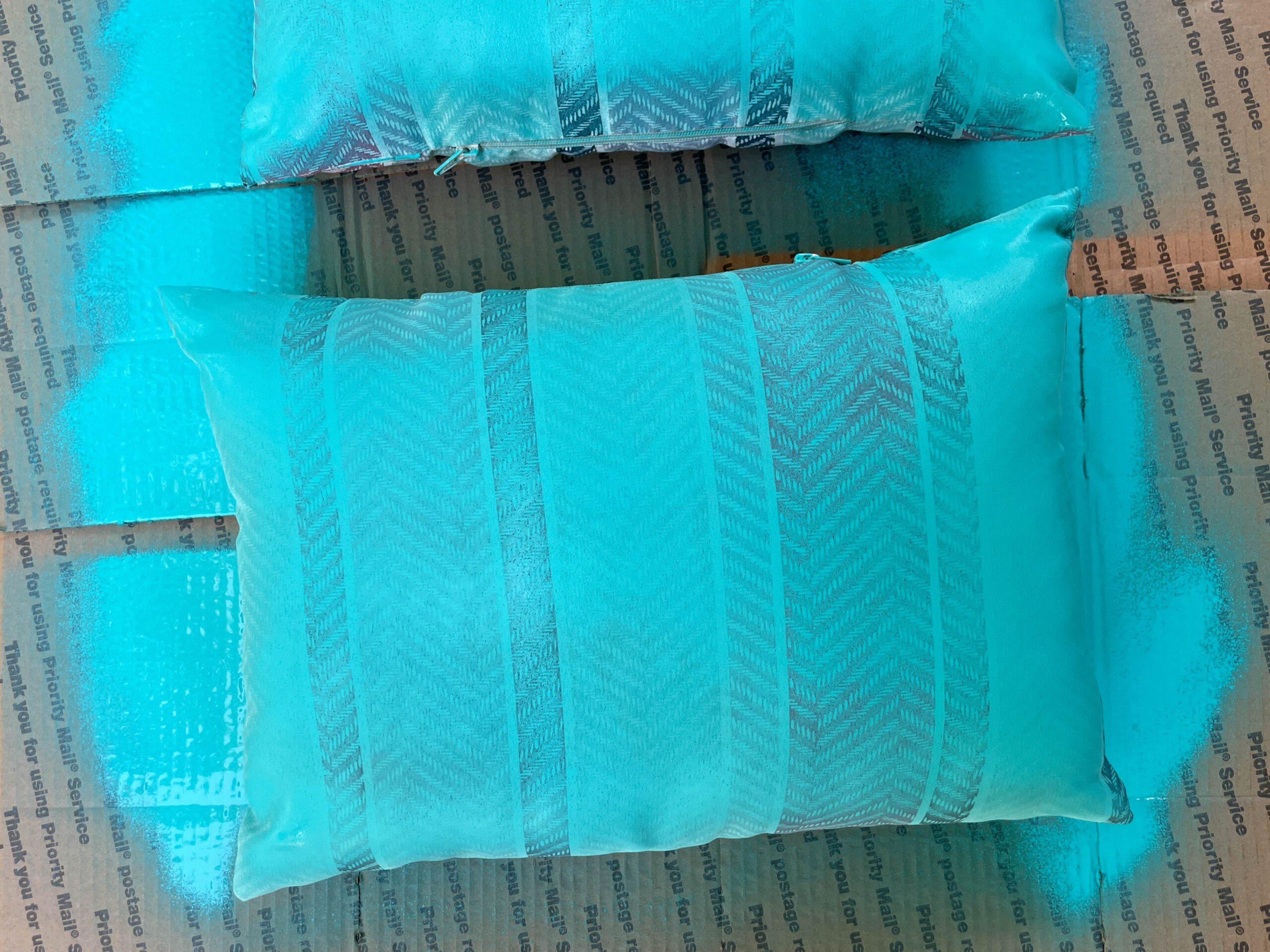 Rustoleum Outdoor Fabric Paint review