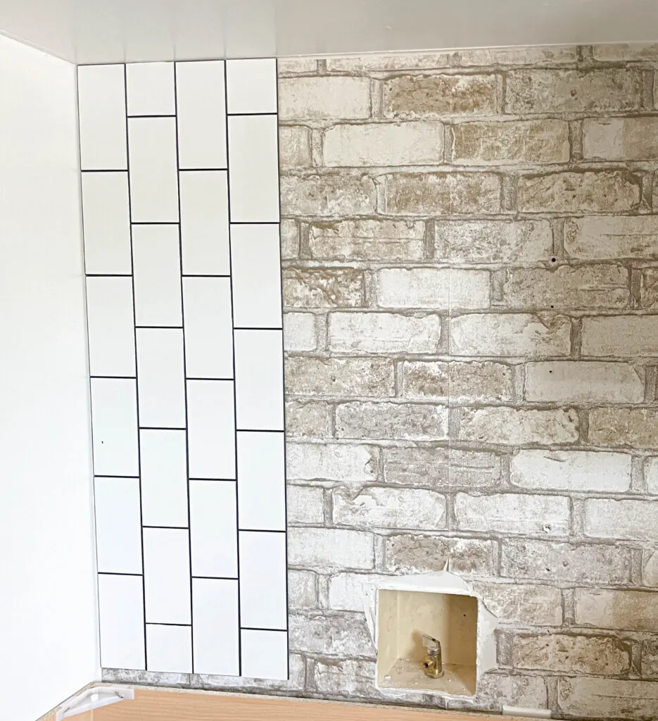 peel and stick subway tiles