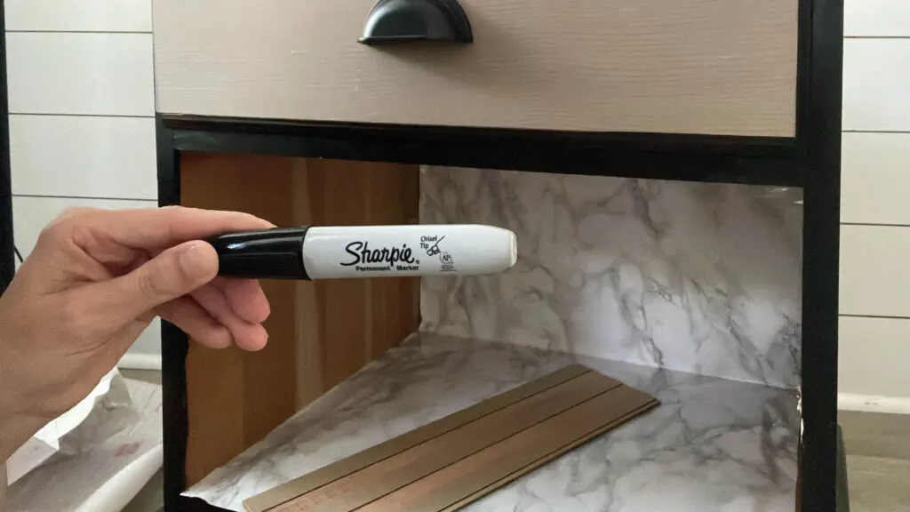 Sharpie