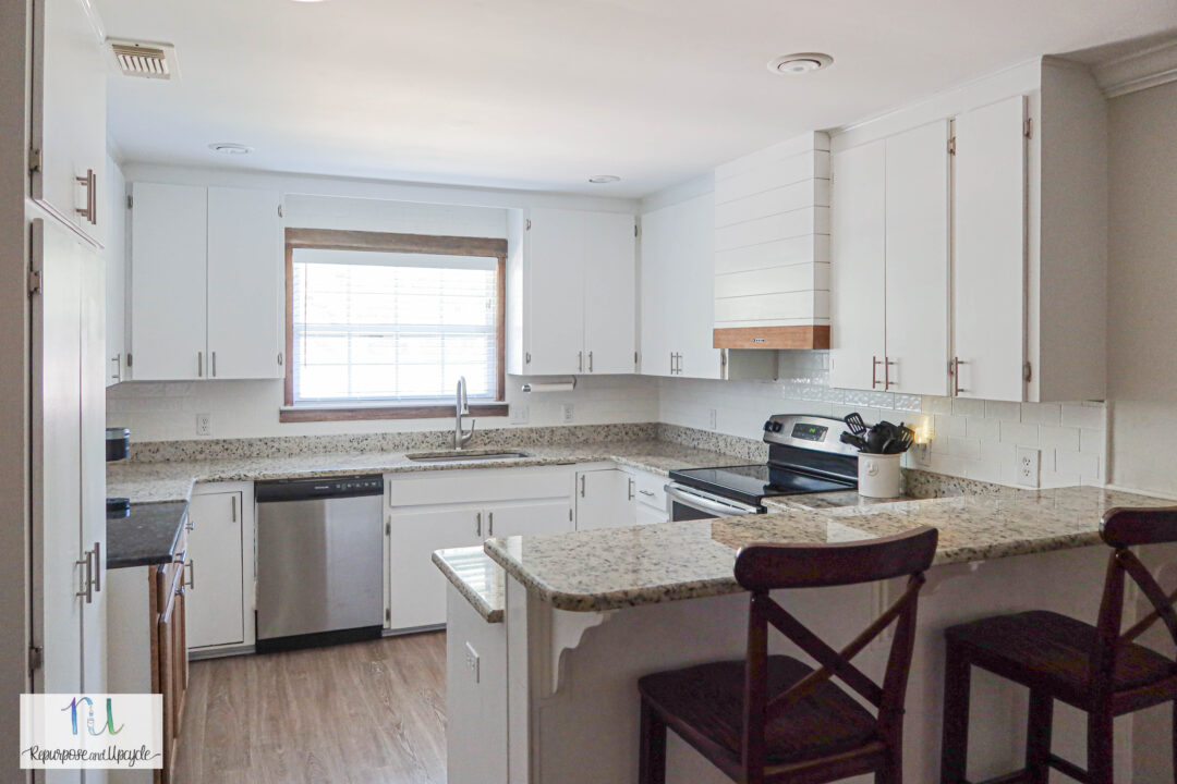 Best White Paint for Kitchen